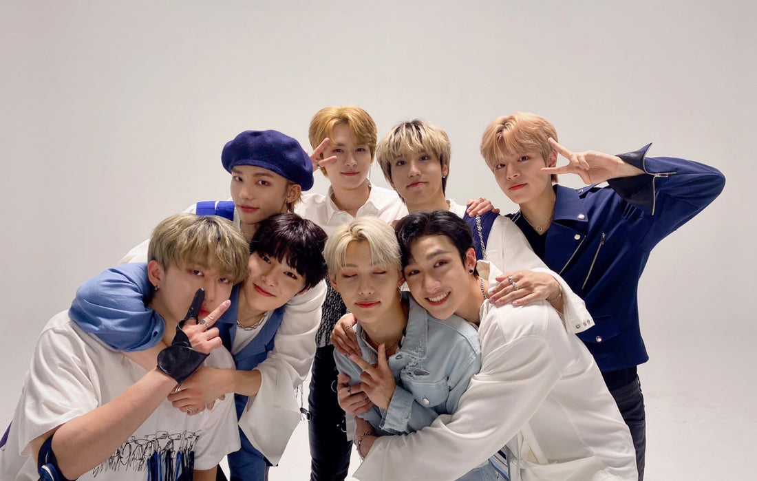 Stray Kids: Pioneers of the Fourth Generation K-pop Wave