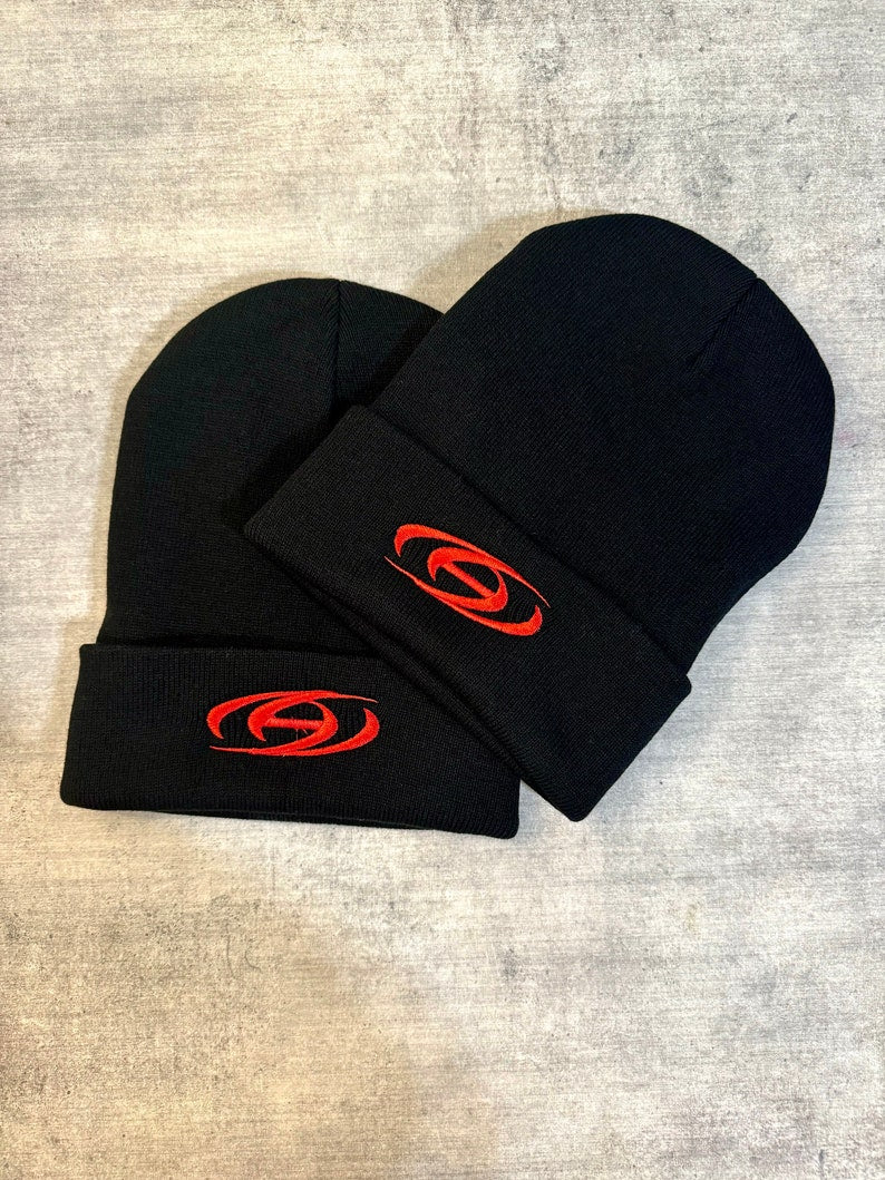 Stray Kids & Ateez Beanie