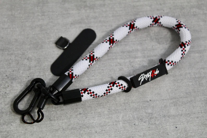 Stray Kids Neck/Wrist Lanyard
