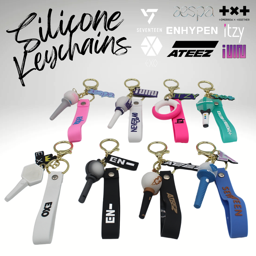 Collections – Kpop Haven