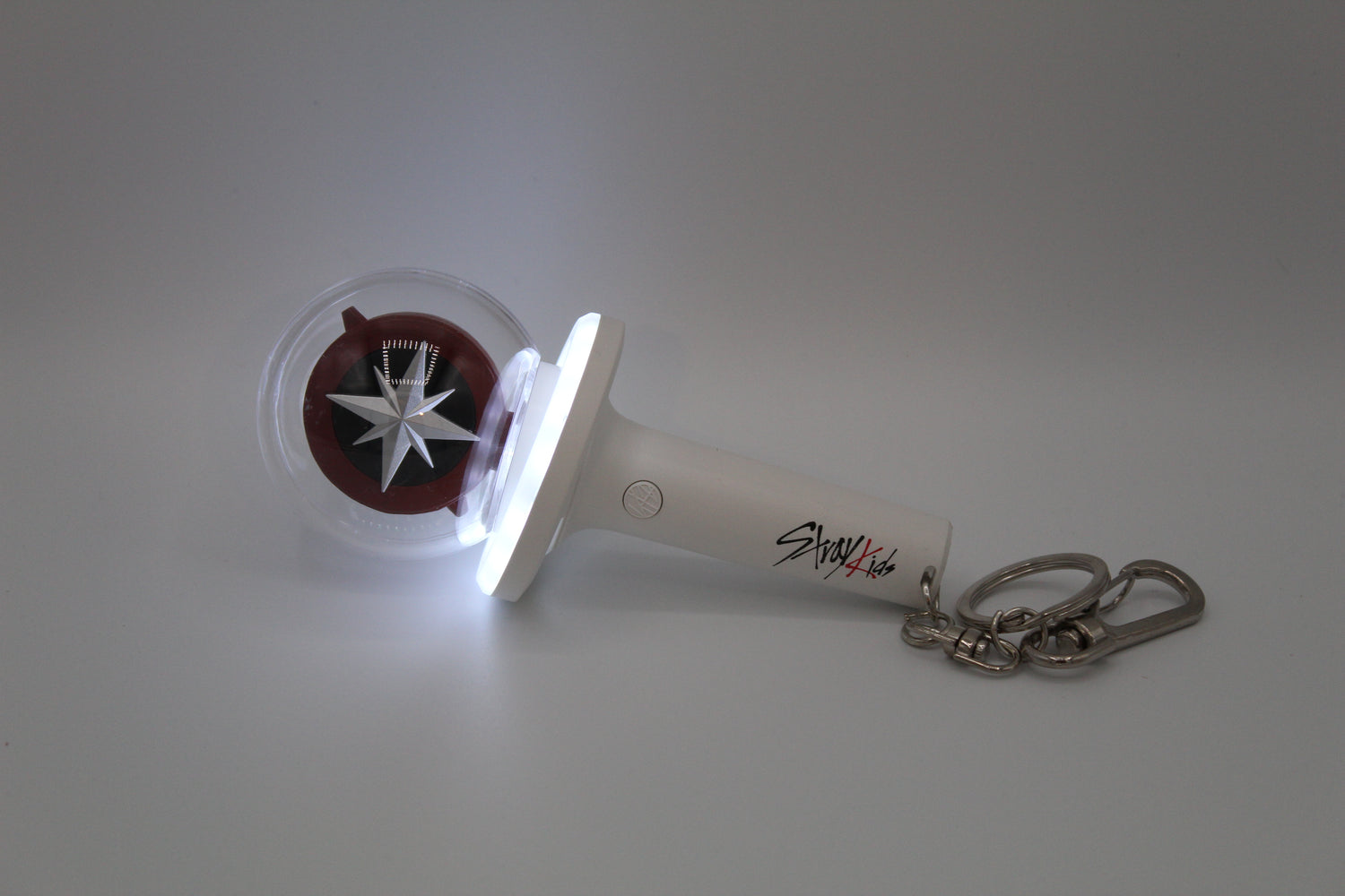 Kpop Lightstick Keychains