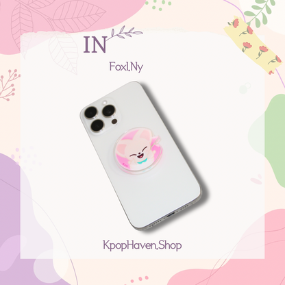Stray Kids SKZOO Phone Grip