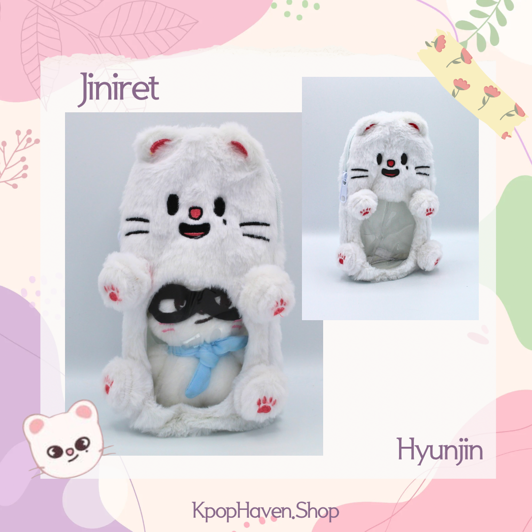 Stray Kids SKZOO Display Case