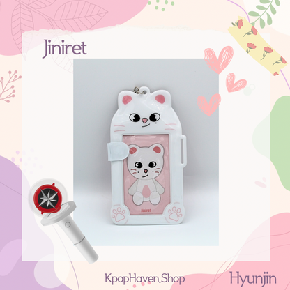 Stray Kids Photocard Holder