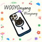 ATEEZ Aniteez Phone Grip