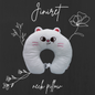 Stray Kids SKZOO Neck Pillows