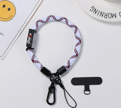 Stray Kids Neck/Wrist Lanyard