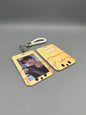 Stray Kids Photocard Holder Magic School