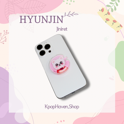 Stray Kids SKZOO Phone Grip