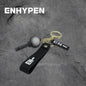 Kpop Silicone Keychains, ATEEZ, SVT, Enhypen, (G)I-dle, EXO, Aespa, ITZY, TXT