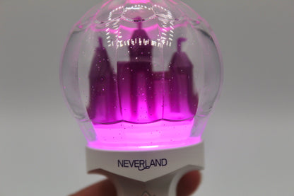 (G)I-DLE Light Stick Keychain - Light Up