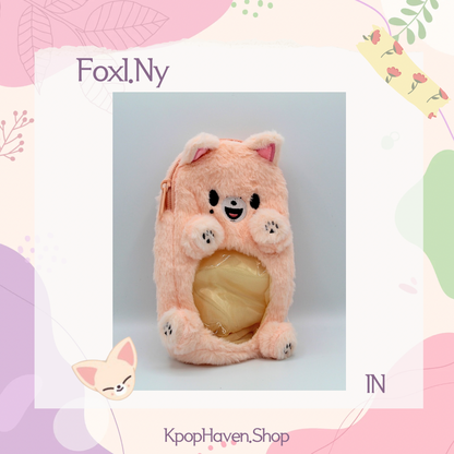 Stray Kids SKZOO Display Case