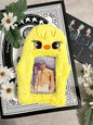 Stray Kids SKZOO Plush Photocard Holder