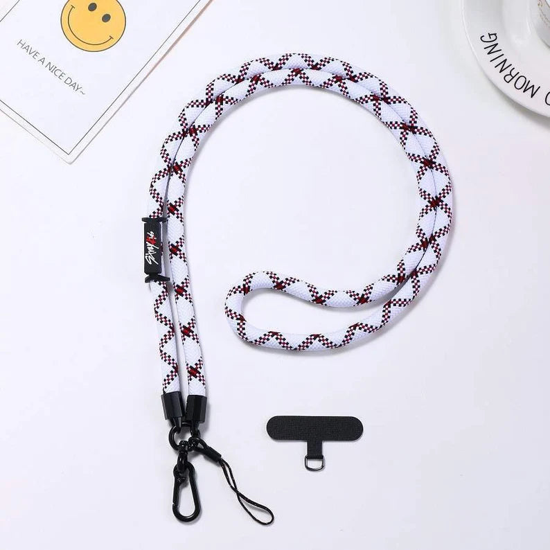 Stray Kids Neck/Wrist Lanyard