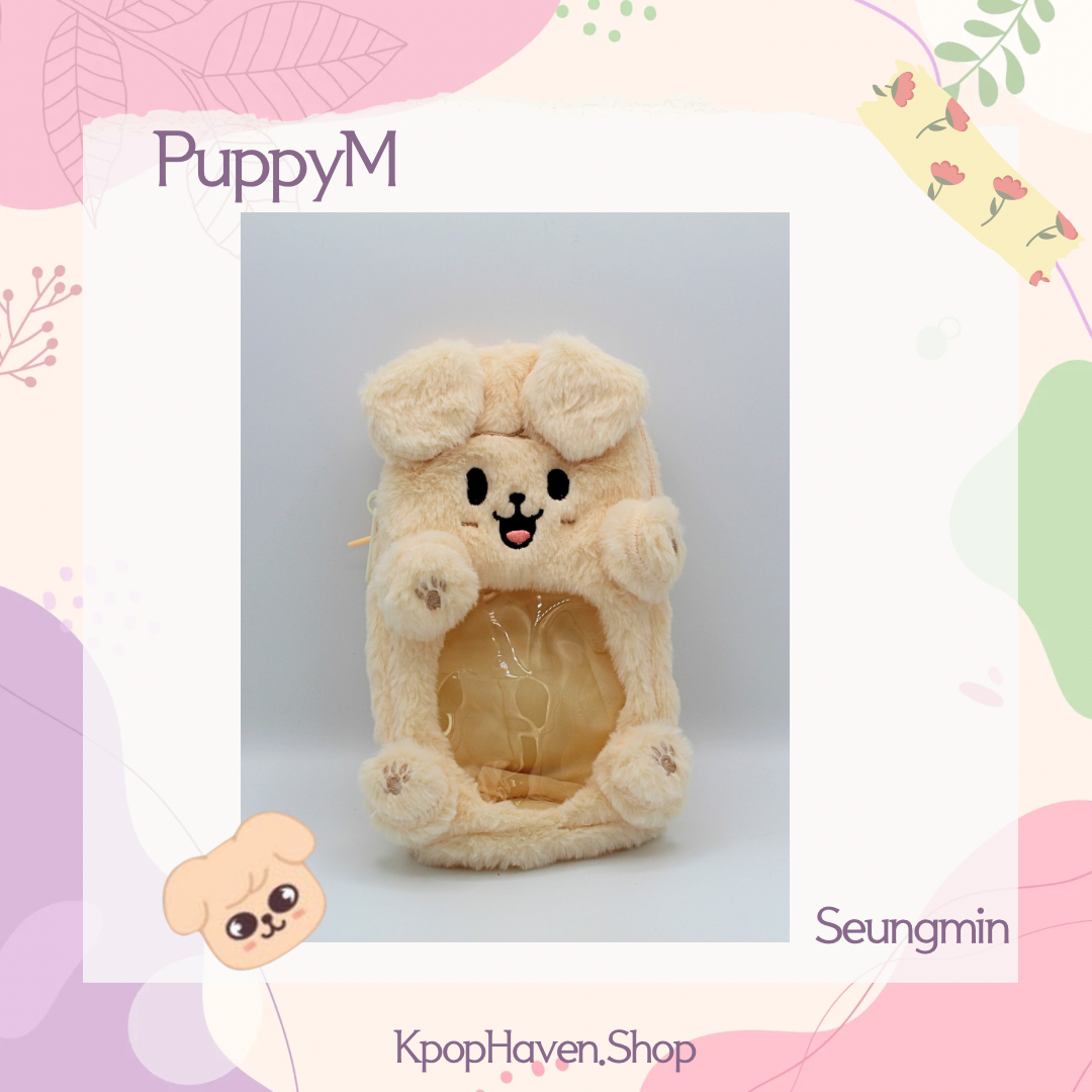 Stray Kids SKZOO Display Case