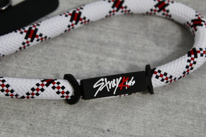 Stray Kids Neck/Wrist Lanyard