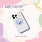 Stray Kids SKZOO Phone Grip