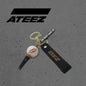 Kpop Silicone Keychains, ATEEZ, SVT, Enhypen, (G)I-dle, EXO, Aespa, ITZY, TXT