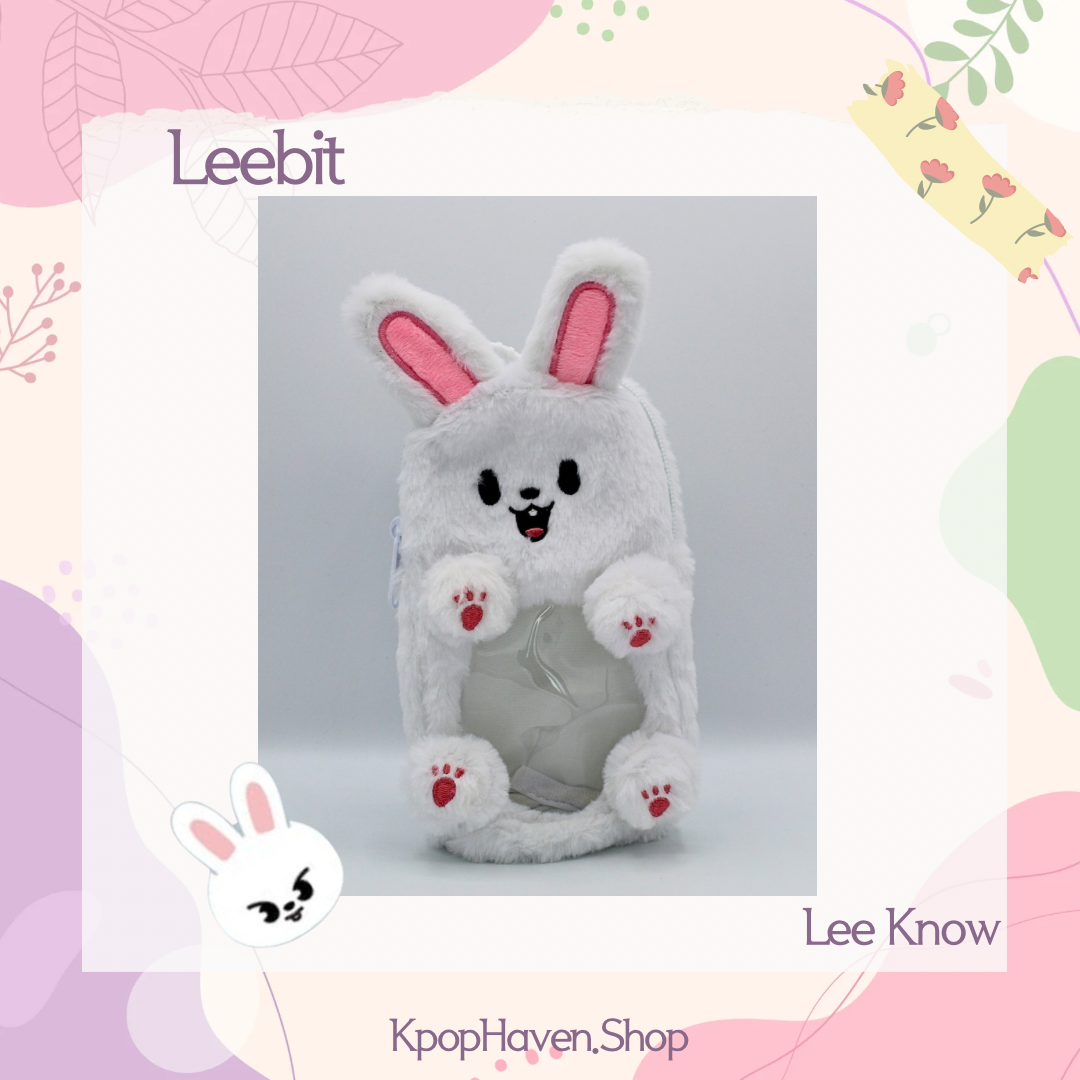 Stray Kids SKZOO Display Case