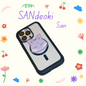 ATEEZ Aniteez Phone Grip