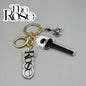 The Rose Kpop Acrylic Keychain