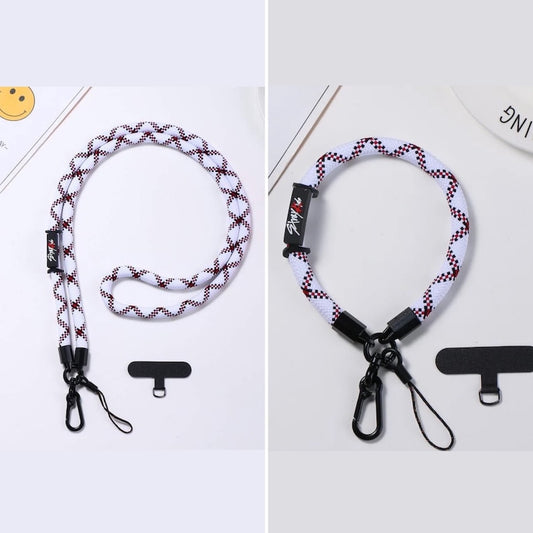Stray Kids Neck/Wrist Lanyard