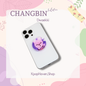 Stray Kids SKZOO Phone Grip
