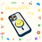 ATEEZ Aniteez Phone Grip