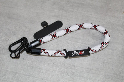 Stray Kids Neck/Wrist Lanyard