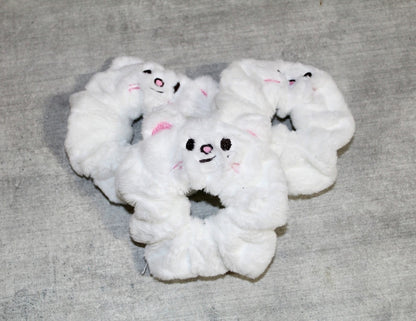 Stay Kids SKZOO Hair Scrunchies