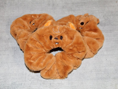 Stay Kids SKZOO Hair Scrunchies
