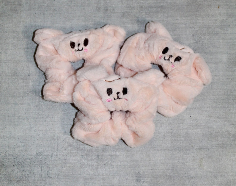 Stay Kids SKZOO Hair Scrunchies