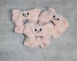 Stay Kids SKZOO Hair Scrunchies