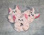 Stay Kids SKZOO Hair Scrunchies