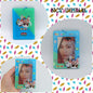 KPOP Acrylic Photo Card Holders